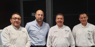 Capacita UAT a personal de contraloría gubernamental