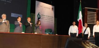 Exponen en la UAT tendencias de la Psicología Contemporánea