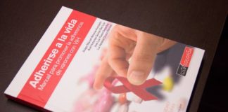 Difunde UAT manual de intervención para pacientes con VIH