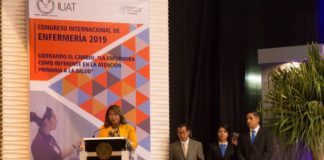 Facultad de Enfermería de Victoria realiza con éxito Congreso Internacional 2019