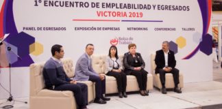 Ofrece UAT foro de empleabilidad a estudiantes y egresados