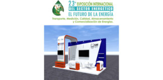 Participará UAT en Expo Internacional sobre el Futuro de la Energía
