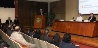 Realiza Jornada de Investigación la Facultad de Derecho-UAT Victoria