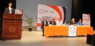 Refrenda Rector impulso a calidad de la investigación y el posgrado