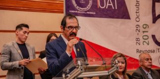 Realiza la UAM Reynosa-Aztlán Congreso Nacional de Salud