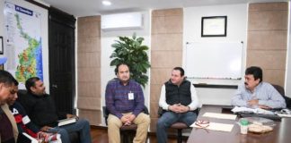 TIENE RÍO BRAVO NUEVO SECRETARIO DE BIENESTAR SOCIAL