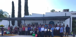 BENEFICIA DIF REYNOSA CON OPERACIONES DE CATARATAS