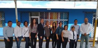 Notifican a estudiantes ganadores de la Convocatoria Cabildo Infantil 2019