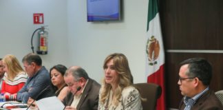 Aprueba Cabildo por mayoría Proyecto de Ley de Ingresos 2020
