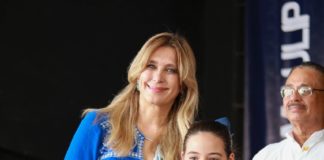 Felicita Maki Ortiz a nueva Alcaldesa Infantil 2019