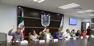 Aprobó Cabildo de Reynosa modificación a Presupuesto de Egresos 2019