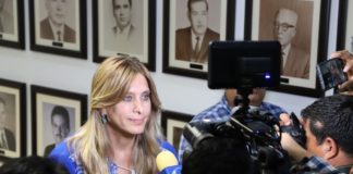 EEUU debe apoyar a México con respeto a la soberanía nacional: Maki