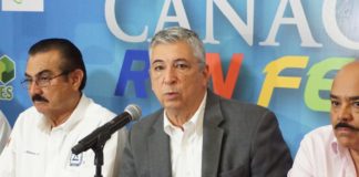 Anuncian CANACO y Gobierno Municipal ‘Run 5K y 10K’