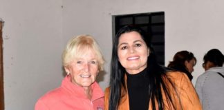 DIF realizó Jornadas Médico Asistenciales en ejidos de Río Bravo.