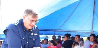 LLEGA DIF REYNOSA A MÁS COLONIAS