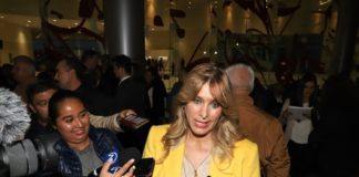 Esta semana insistirá Maki Ortiz en lograr más recursos para Municipio