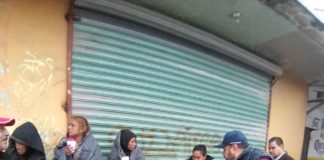 Resguarda Protección Civil de Reynosa a personas vulnerables