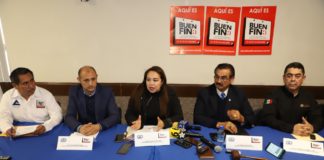 Invitan a aprovechar ofertas del Buen Fin del día 15 al 18