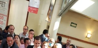 Agradece Maki dialogo a Diputados para lograr mayores recursos a Municipios