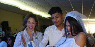 REALIZARÁ DIF REYNOSA BODA COLECTIVA