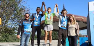 Premian a atletas de la “CANACO Run Fest 2019”