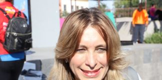 Deporte reconstruye tejido social : Maki Ortiz