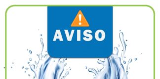 AVISO : Se suspenderá abasto de agua 2 horas a Sector Rancho Grande