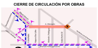 AVISO, DEL GOBIERNO MUNICIPAL DE REYNOSA.