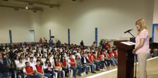 Incrementará Gobierno de REYNOSA Becas hasta los 140 MDP