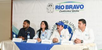 Elabora Gobierno de Río Bravo plan para prevenir enfermedades.
