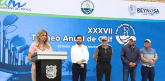 El deporte es una herramienta para la paz : Maki Ortiz