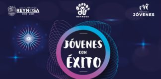 DIF Reynosa invita al evento “Jóvenes con Éxito”