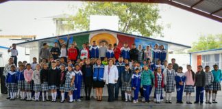 Promueve municipio de Río Bravo prevención y uso responsable de redes sociales.