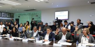 Aprueba Cabildo reforma al Reglamento de Administración Pública