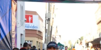 Invita Municipio a competencia deportiva “Corriendo con Juventud 5K”