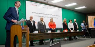 Trabaja UAT en acciones para prevenir violencia contra la mujer