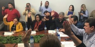 BUSCA GOBIERNO MUNICIPAL MEJORAR CALIDAD DE SALUD DE LAS FAMILIAS DE RÍO BRAVO