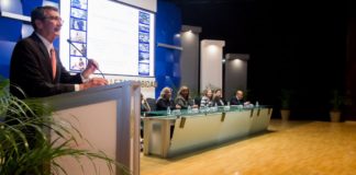 Entrega UAT nueva generación de la Facultad de Enfermería-Victoria