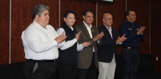 Abordan en la UAT los retos ambientales del urbanismo