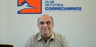 Ratifican a Miguel Mansur como presidente del Club de Futbol Correcaminos de la UAT