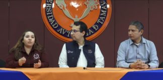 Concluyen estancia en España alumnos de la UAM Rodhe