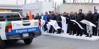 Vigilarán carreteras de Tamaulipas cerca de 3 mil policías durante vacaciones de invierno