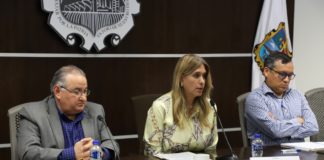 Aprueba Cabildo de Reynosa Presupuesto de Egresos para 2020