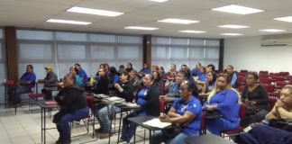 Reynosa sin Plásticos se amplía a las colonias