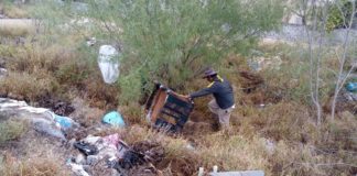 Exhorta Gobierno de Reynosa a extremar precauciones por el Dengue