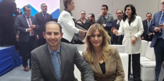 PREMIO DE ANAC A GOBIERNO DE REYNOSA POR DESARROLLO URBANO, EL ÚNICO EN TAMAULIPAS