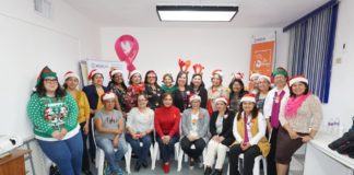Egresan en Reynosa Mujeres Emprendedoras del programa TIME