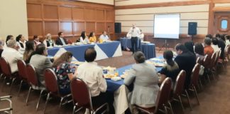 En Reynosa, sociedad, estudiantes y Gobierno, cuidarán el medio ambiente