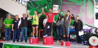 Promueve Gobierno Municipal el deporte y la preservación del medio ambiente