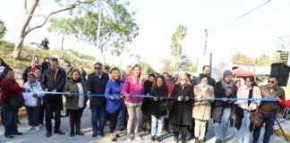 Beneficia Gobierno Municipal a colonias con obras por más de 52 MDP